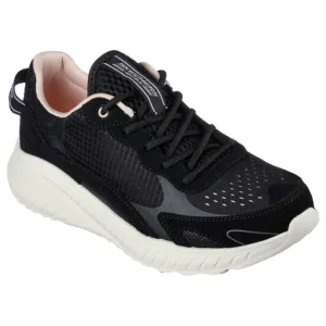 Skechers BOBS Sport Squad Chaos - Find Solace 117224-BKPK