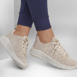 SKECHERS BOBS FLEX 117350-TPE