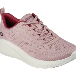 SKECHERS BOBS SQUAD WOMEN 117227-BLSH