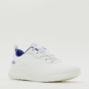 SKECHERS BOBS SQUAD WOMEN 117227-OFWT