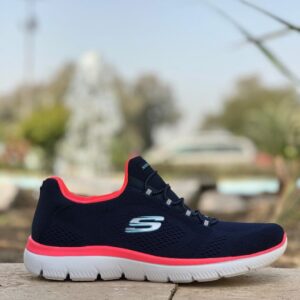 Skechers Women Sport Summits Shoes - 149523-NVHP
