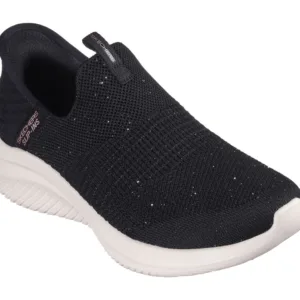 Skechers Slip-ins: Sport Ultra Flex 3.0 - Shiny Night 149594-BKRG