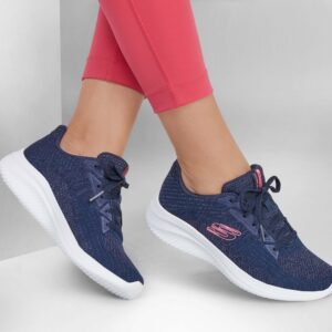 Skechers ULTRA FLEX 3.0-BEST TIME 149705-NVY