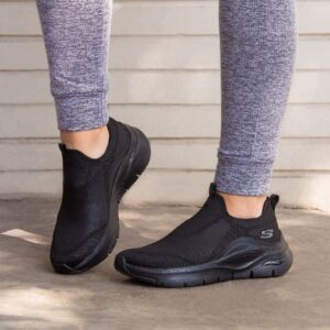 Skechers ARCH FIT-KEEP IT UP 149776-BBK