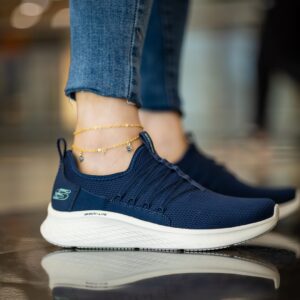 SKECHERS SKECH-LITE PRO - FRESH BOUNCE - 149988-NVY