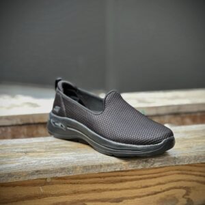Skechers Arch Fit Shoe 124880-BBK