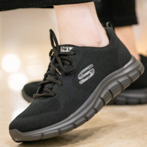 Skechers Sport Track - Daytime Dreamer 150142-BBK
