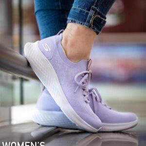 SKECHERS SKECH-LITE PRO - FULL LIGHT - 149994-LVPK