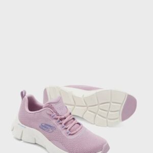 SKECHERS COMFORT FLEX - 149886-LAV