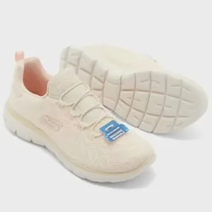 Skechers Women Sport Summits Shoes - 149936-NTPK