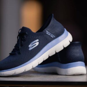Skechers Slip-Ins: Summits - New Daily 150263-NVY