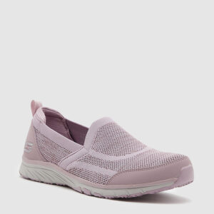 Skechers Gratis Sport Slip On Walking Shoes 104287-MVE