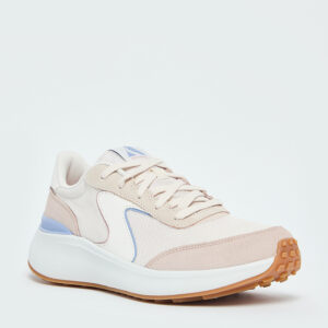 BLVD RETRO REVIVAL Lace-Up Sneakers 150600-LTPL