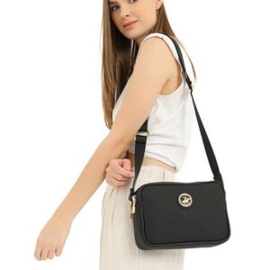 Beverly Hills Polo Club Women's Shoulder Bag 05bhpc8002-L