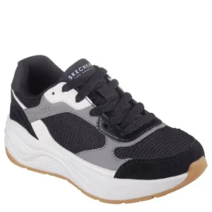 Skechers NOVA JOGGER 406147L-BKWG
