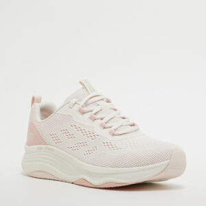 Skechers D'LUX FITNESS Lace-Up Shoes 150230-LTPK