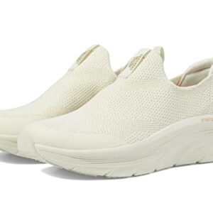 Skechers Women s Martha Stewart D lux Walker-Eclipse Sneaker 149809-OFWT