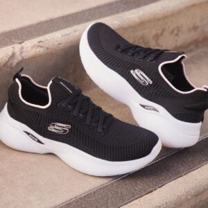 Skechers Arch Fit Infinity 149986-BKPK